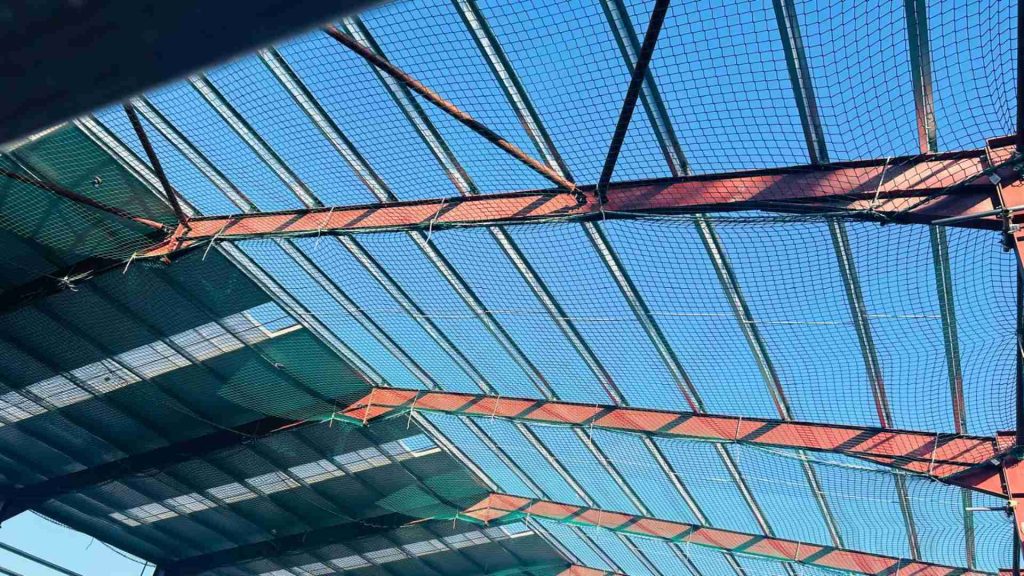 Barracks Group Ltd
